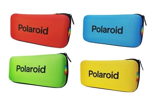 polaroid bril etui-case